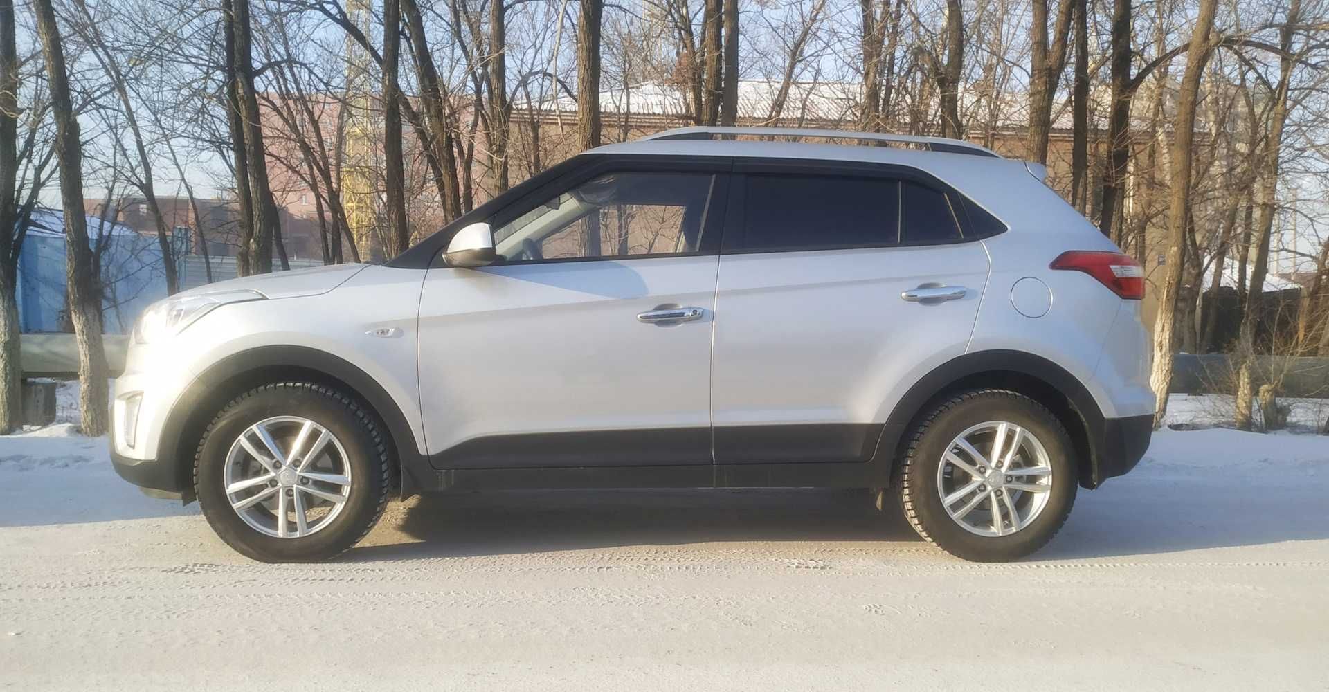 диски с резиной Toyota Kia Hyundai с датчиками на 16
