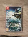 the legend of zelda tears of the kingdom