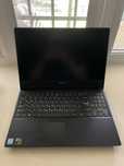 Lenovo legion Y530