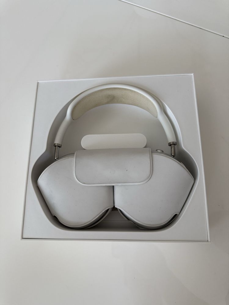 Оригинальные AirPods Max 1th