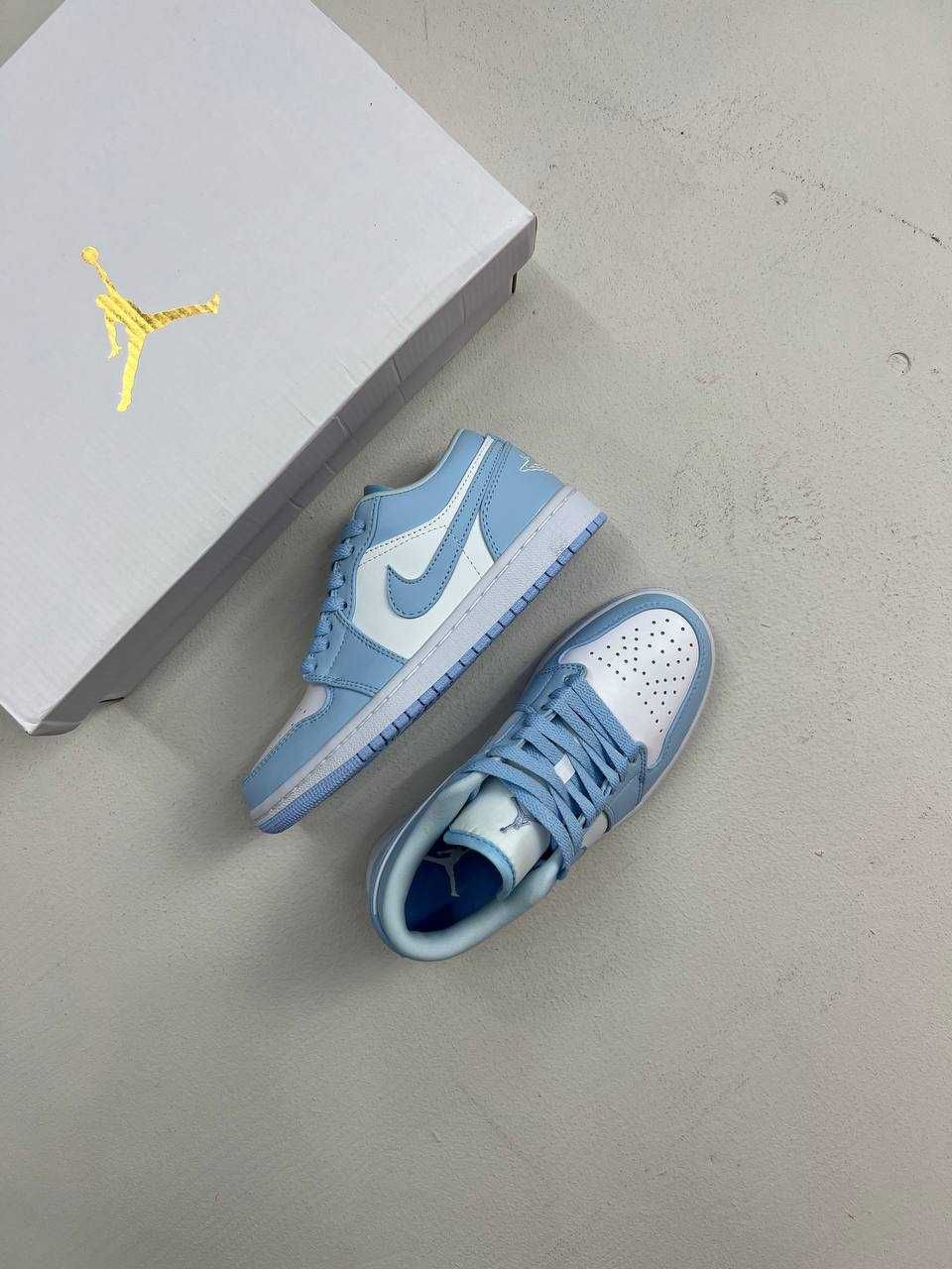 Air Jordan 1 Low   я