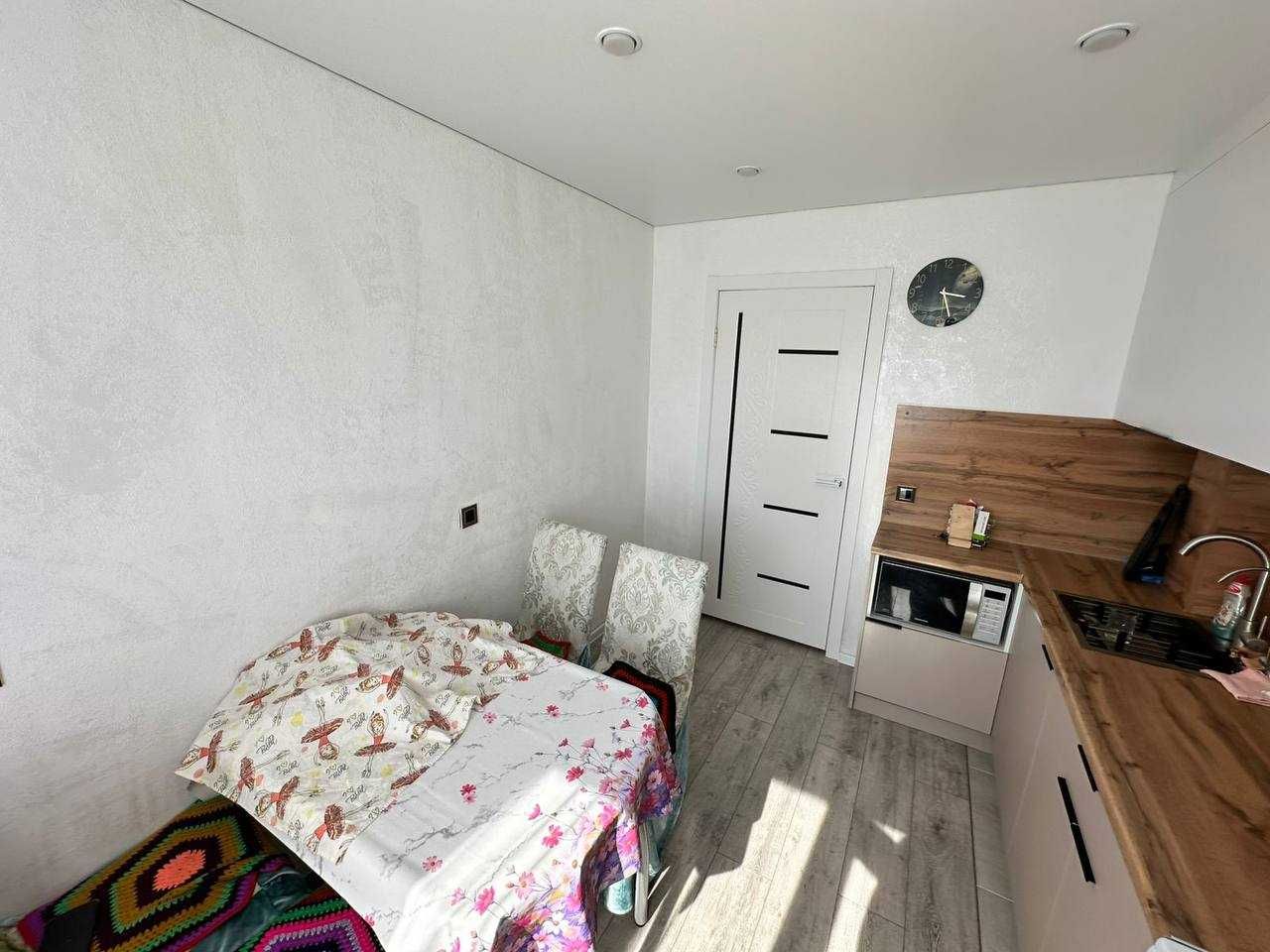 В продаже 3х ком квартира Аль-Фараби 38/3