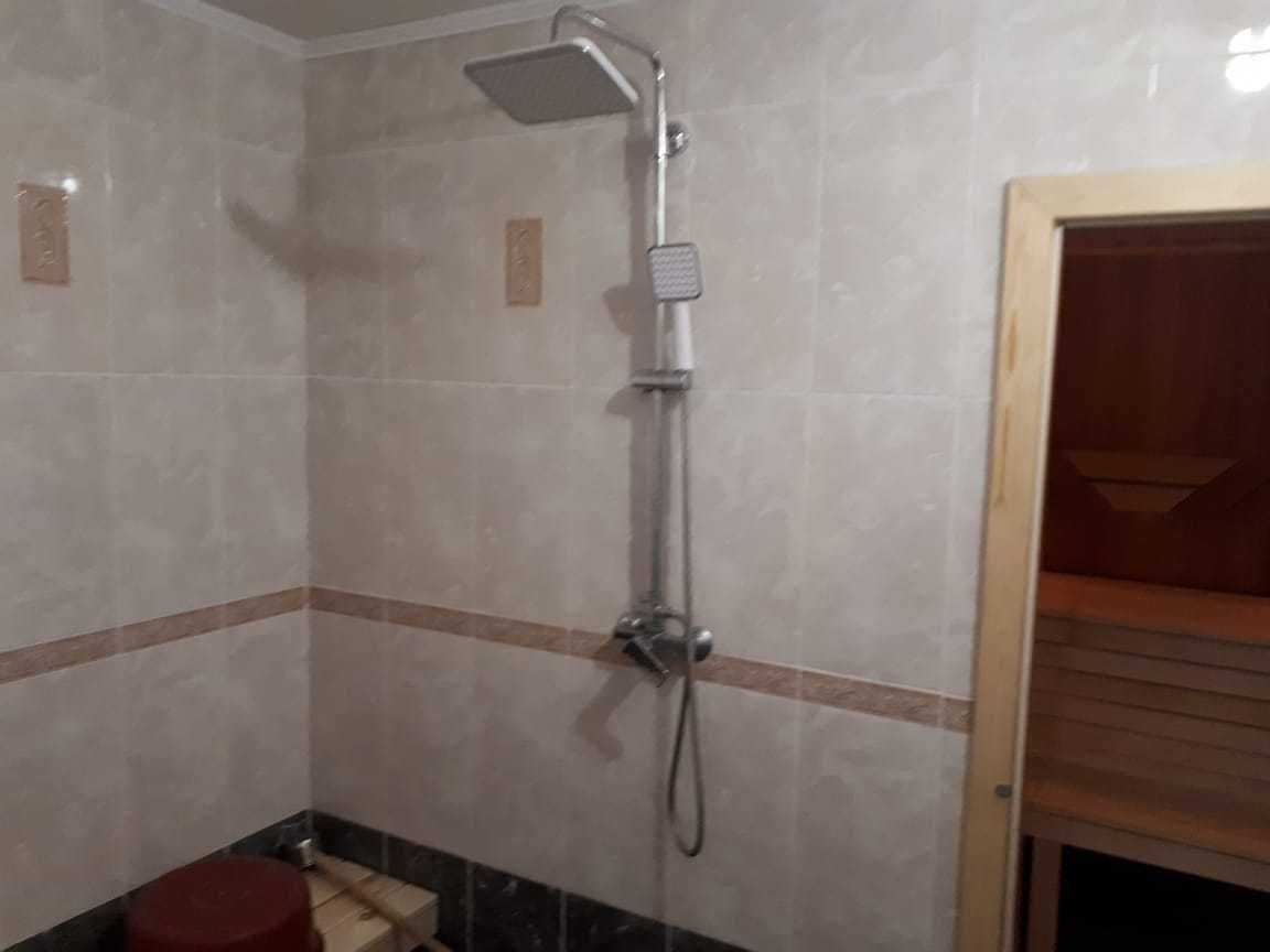 БАНЯ на дровах   хорошим паром