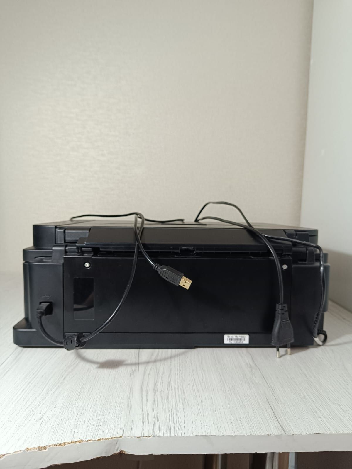 МФУ Canon PIXMA G2410