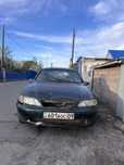 Продам Opel vectra b
