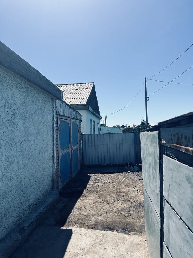 Продается большой дом