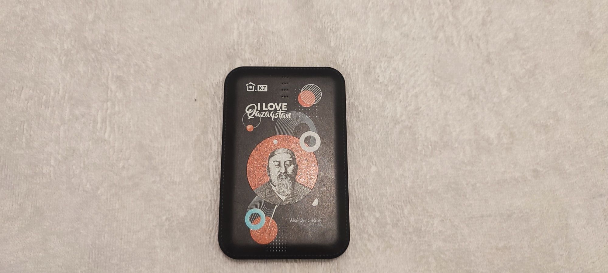 Power bank. Состояние идеальное