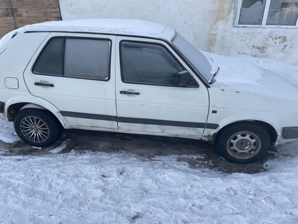 Срочно продам машину