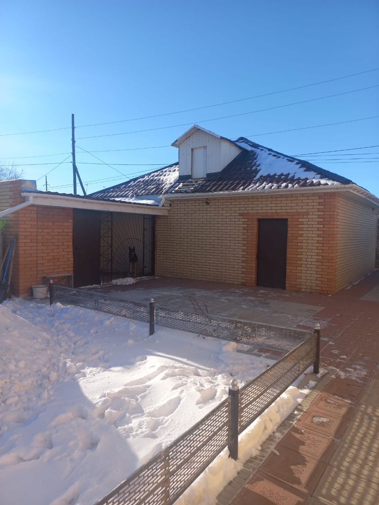 Продается дом