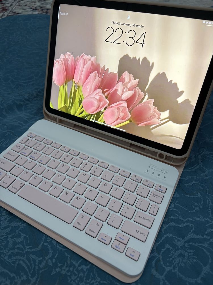 iPad 2022 сатылады .10.9 дюйм 4 Гб/64 Гб