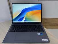 Huawei i5-12450H / 8GB / 512GB SSD — Компактный и мощный