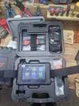 Autel MaxiDas DS808BT диогнастика сканер автосканер