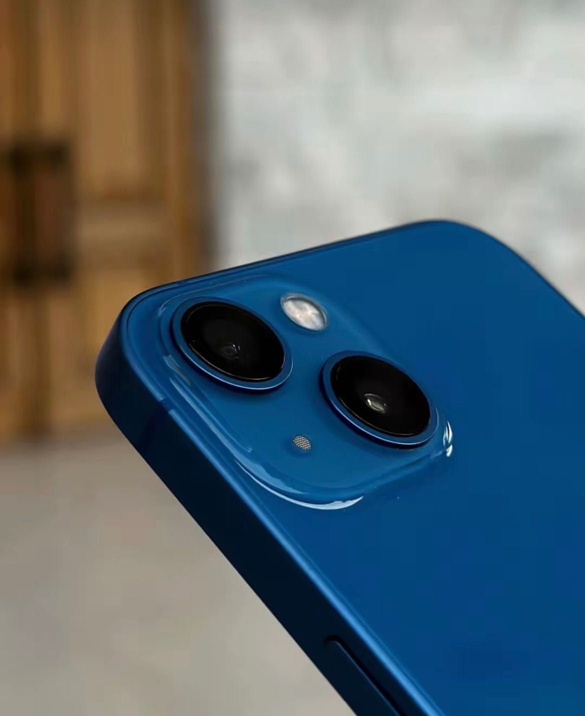 iPhone 13 128гб  сатылады