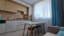 продается 11 комнатная квартира , Сейфулина 2 а