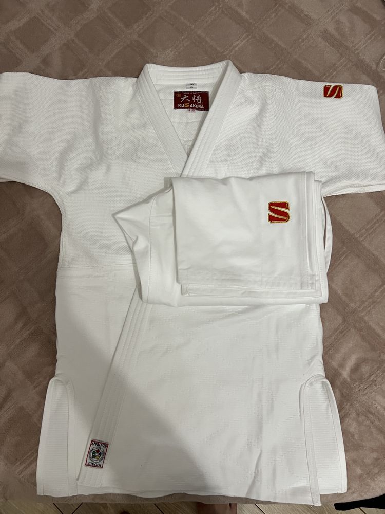 Кимоно KuSakura 2,5Y