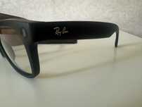 Оригинальные умные очки Ray-Ban Meta - Отличное состояние!