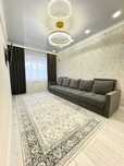 3-комнатной квартиры, 86 м², ул. Муканова, дом 51/8