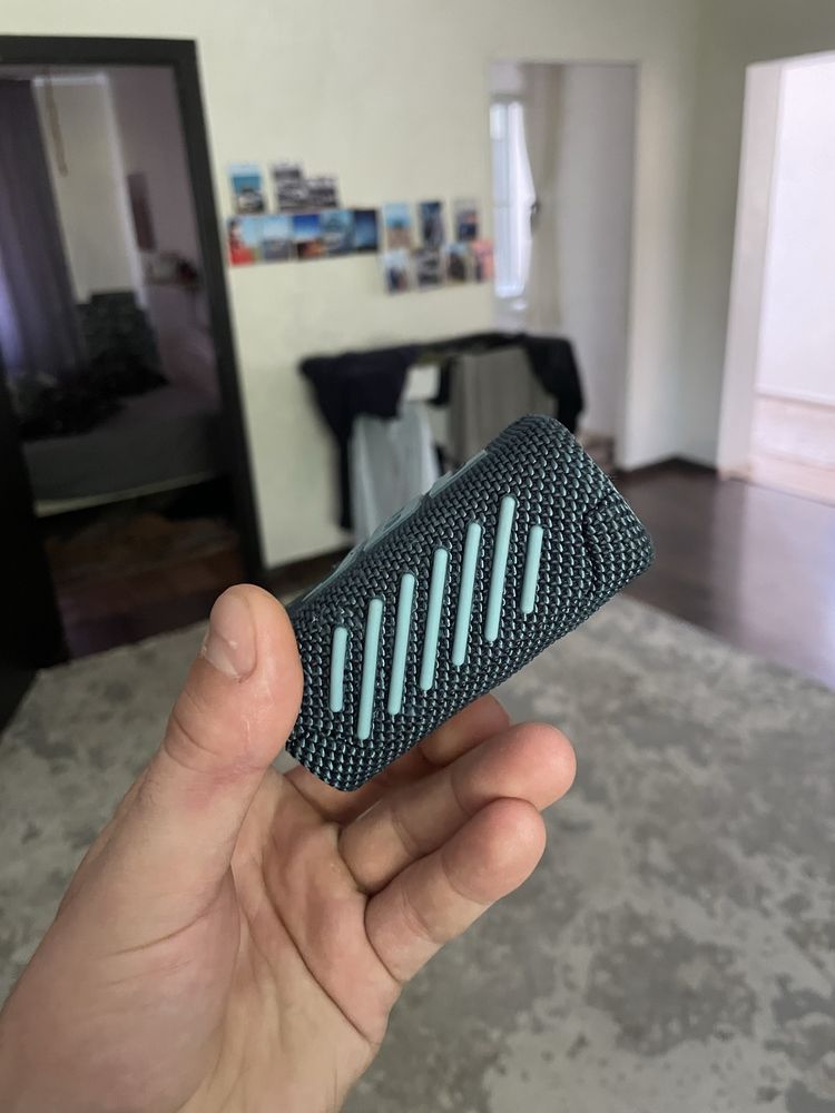 Колонка JBL GO 3 оригинал
