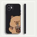 Продам чехлы с капибарами на iPhone 13 / 14 / 15 / Pro