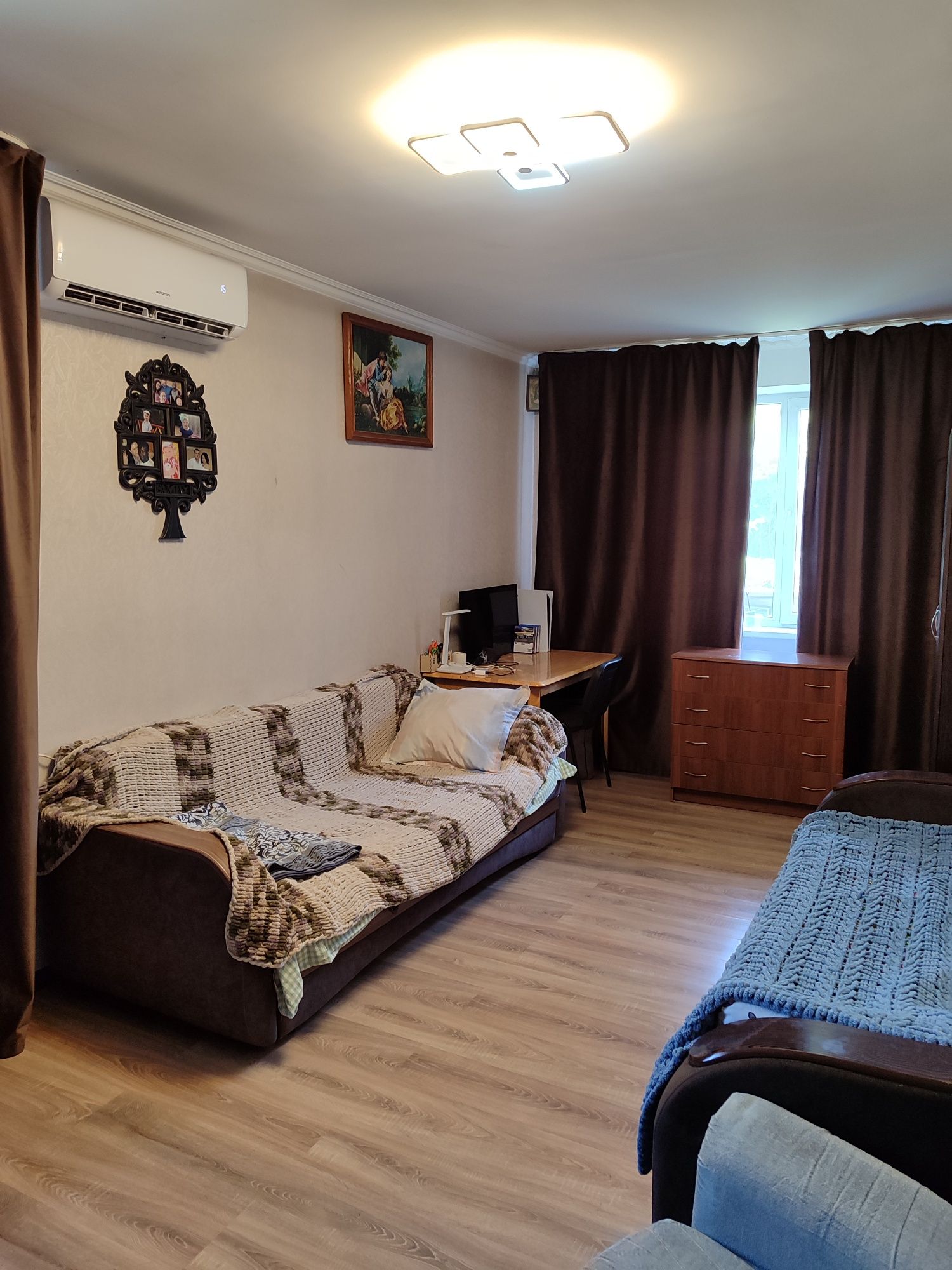 Продается в Акжаре дом