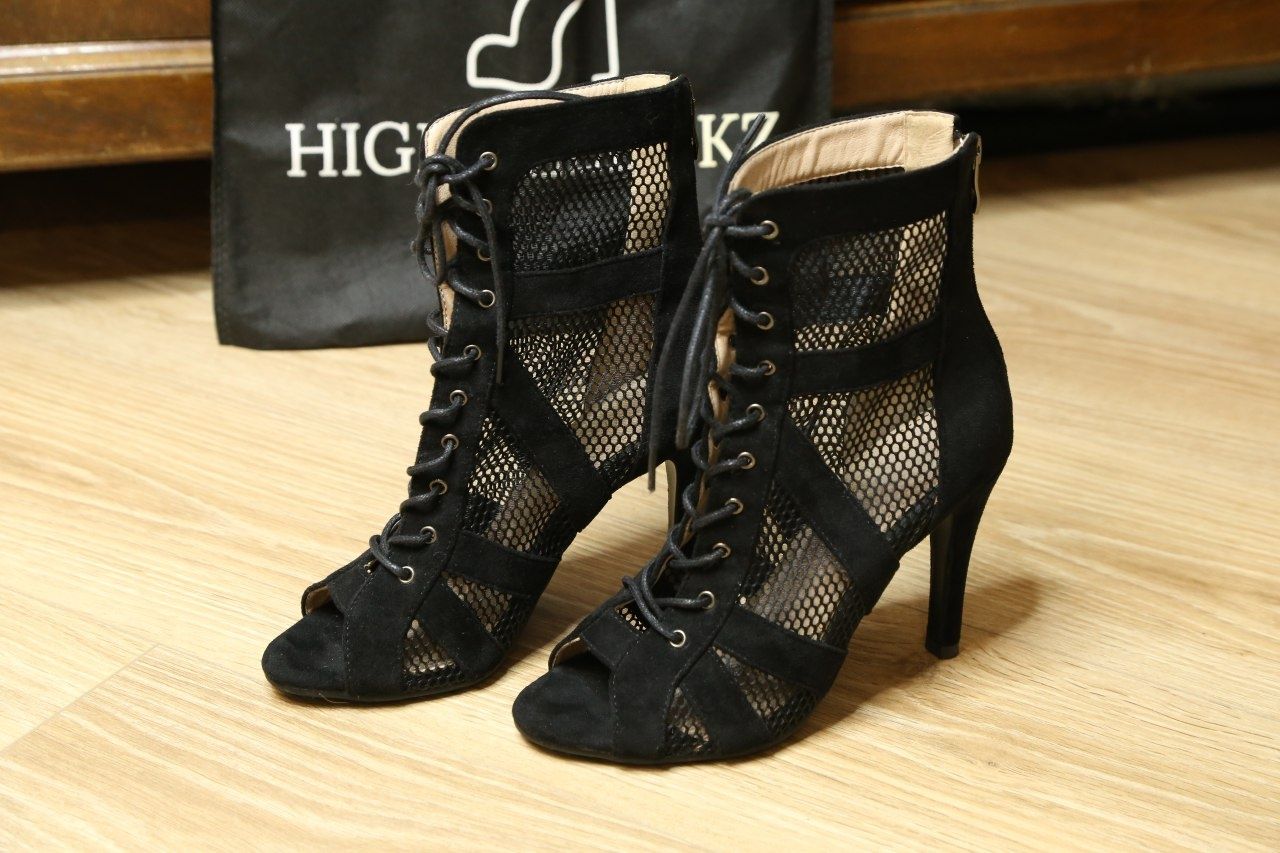 Туфли для high heels