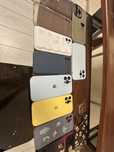 чехлы на Redmi 10 pro , phone 11 ,iphone 12pro max , iphone 14 pro max