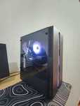 Игровой компьютер i5 12400f RTX 3060 12gb