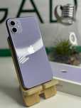 IPhone 11, 128ГБ, 77%