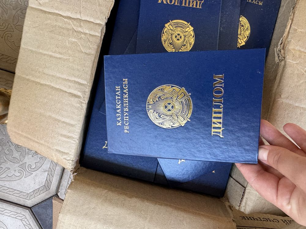 диплом обложка сатам.