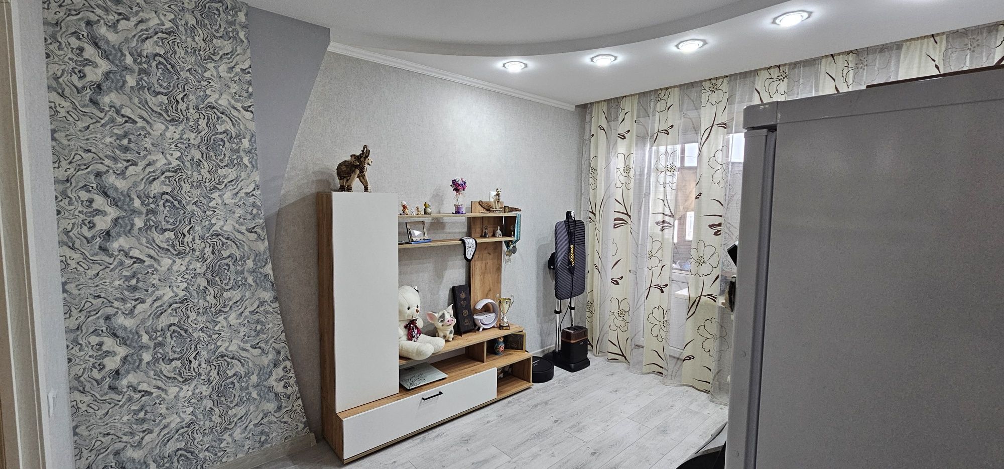 Продам 3-ёх комнатную квартиру