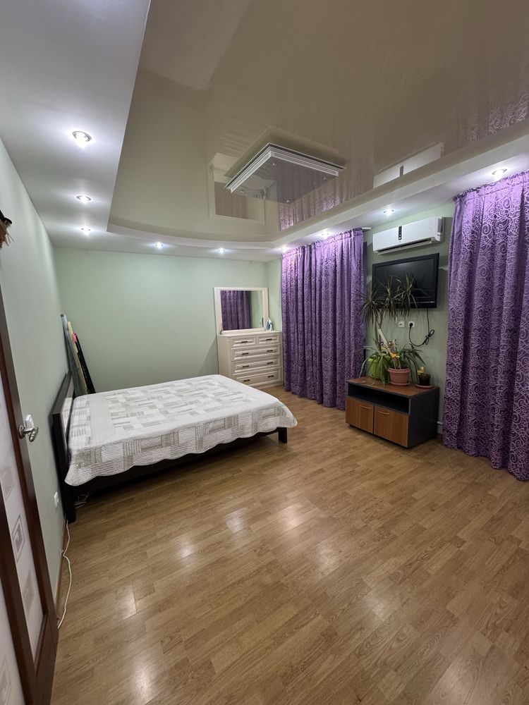 Продается квартира Курмангазы 5