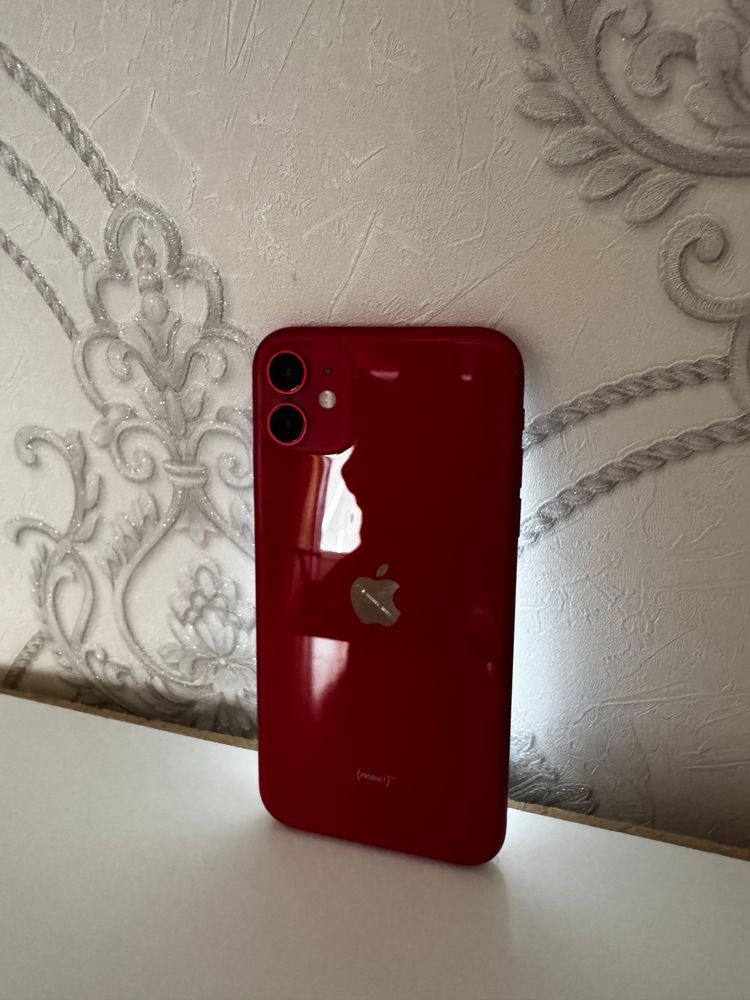 Iphone 11.