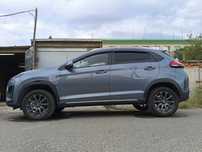 Продается Chery tiggo 2pro