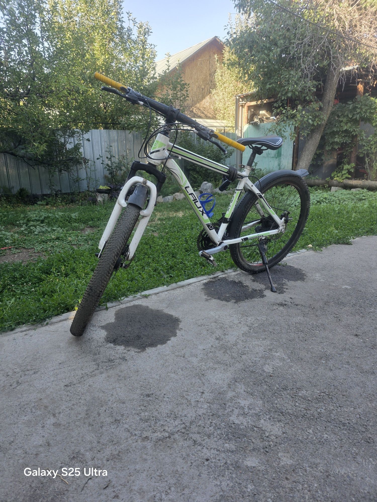 Продам велосипед