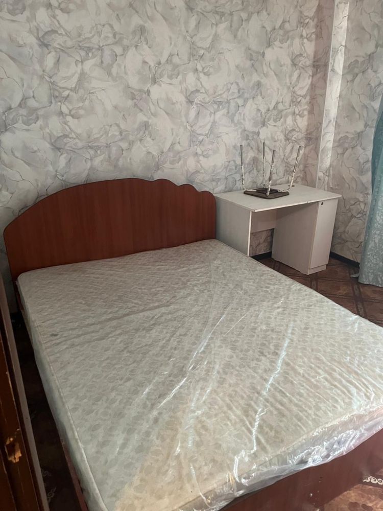 Линолеум в хорошем состоянии