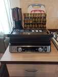 Продам Гриль Delonghi CGH1130DP