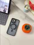 MagSafe case чехол 14 Pro Max