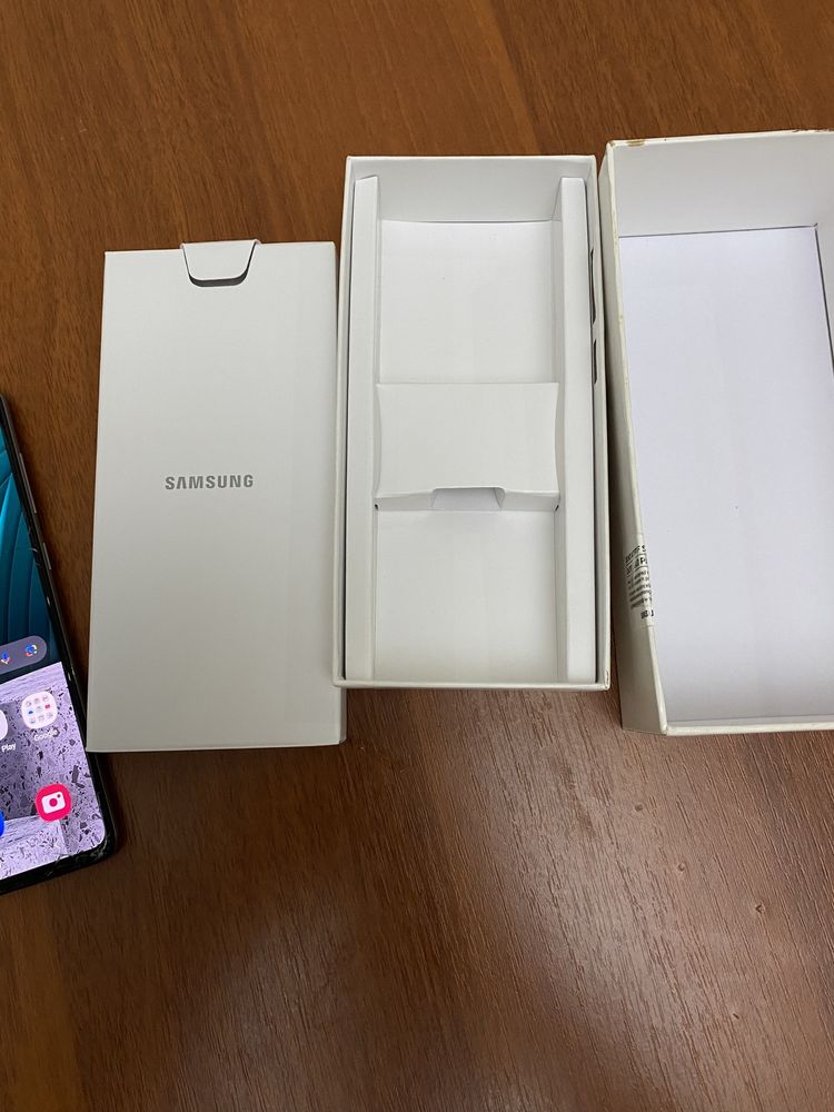Samsung A71 128GB