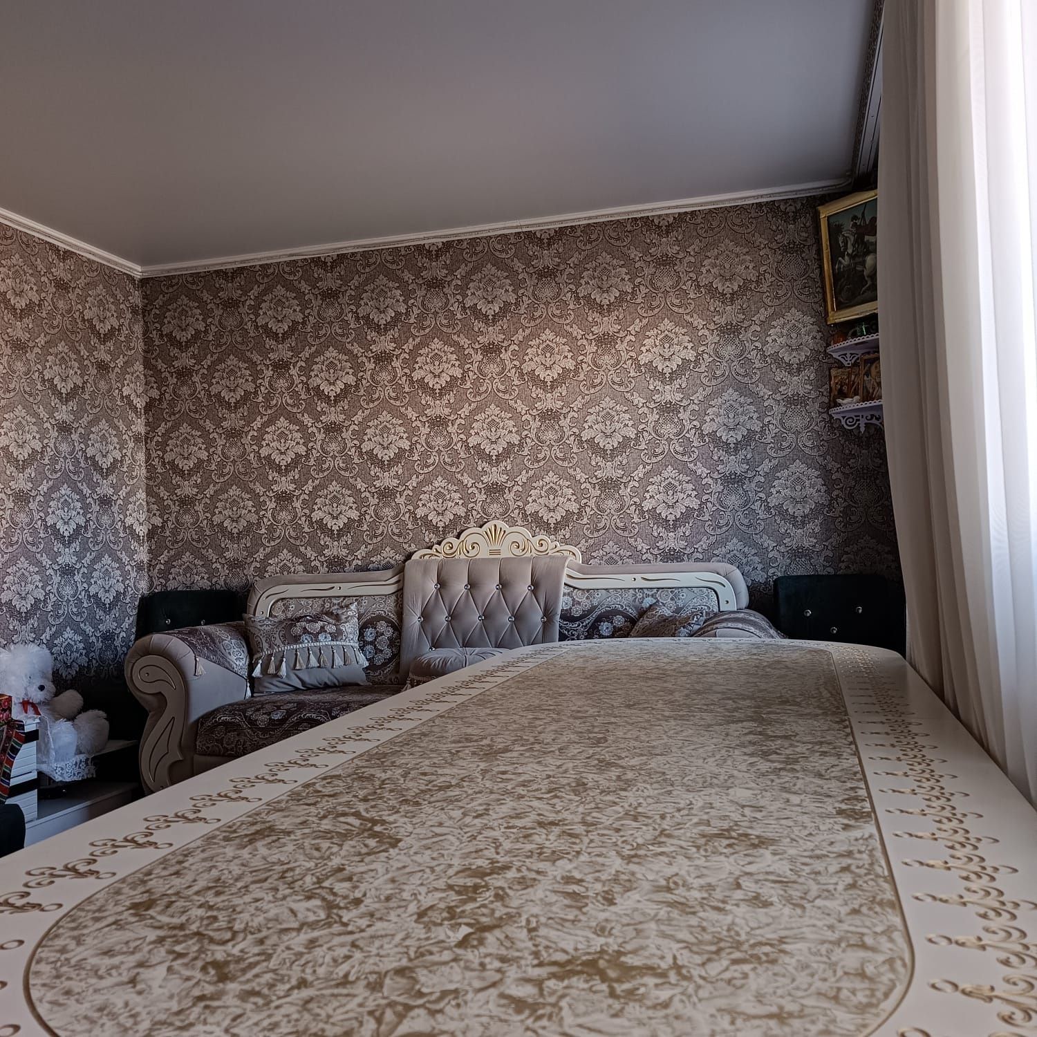 Стол 300 x 110 x 80