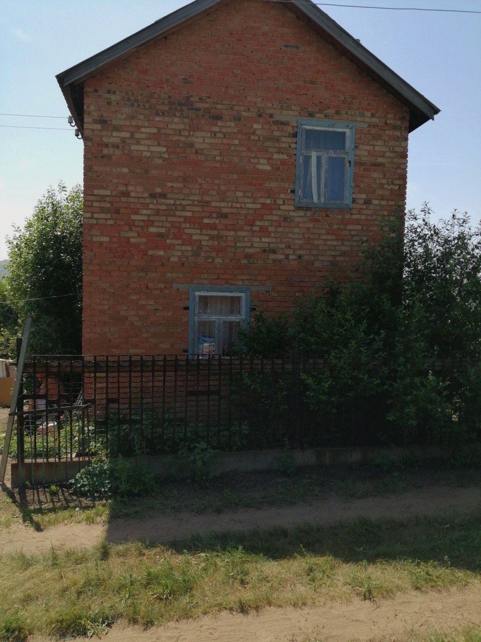 Продам дачу в районе