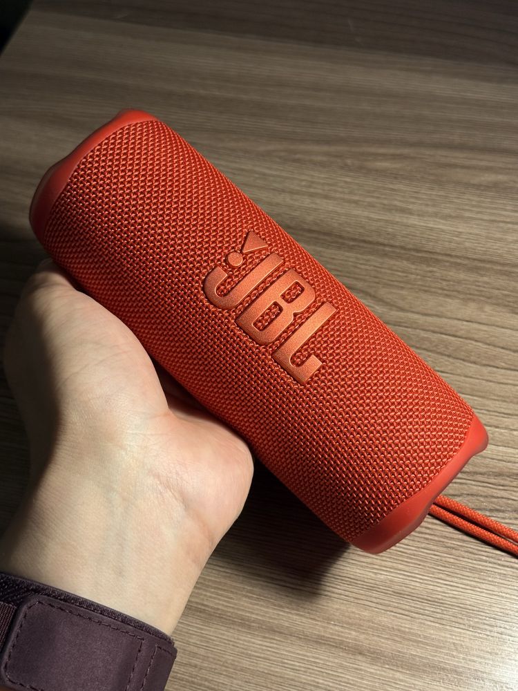 Оригинальная колонка JBL Flip 6