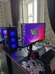 Игровой компьютер i5 12400F 3060 ti   8GB