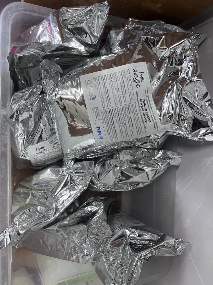 Продам Аппарат для разливного мороженного