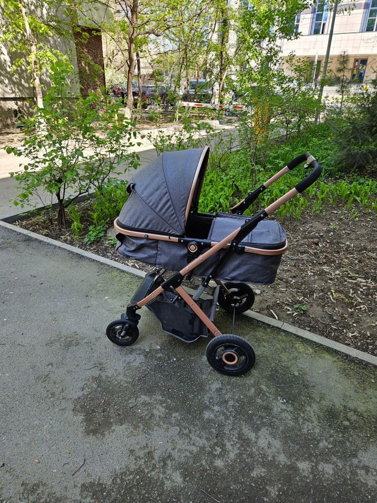 Продам коляску