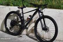 Cannondale Trail SL3 2023
