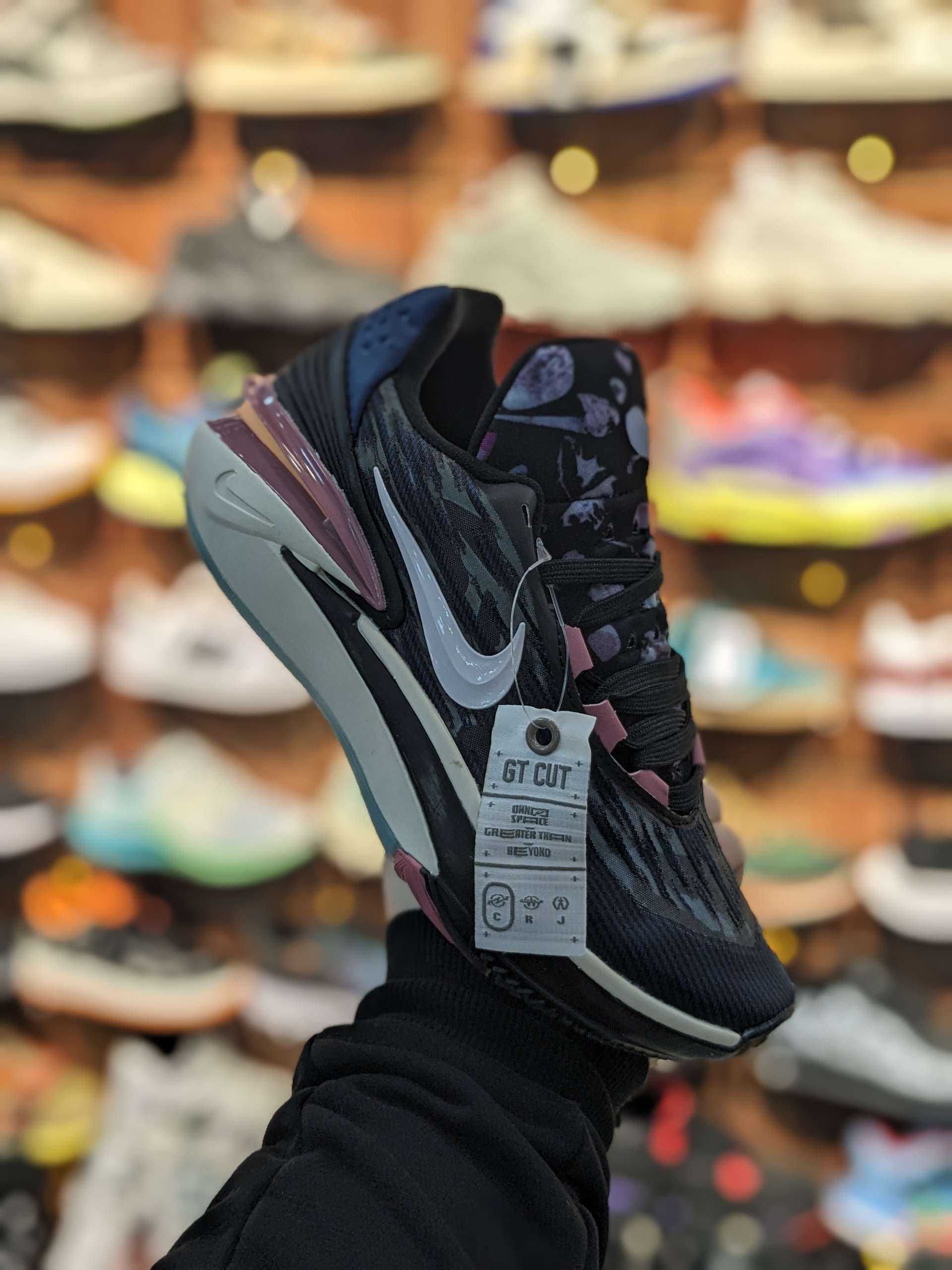 Кроссовки Nike Air Zoom GT Cut 2