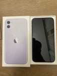 Iphone 11 64Gb  purple