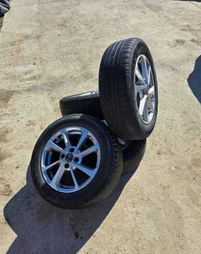185/65 R15 с Дисками