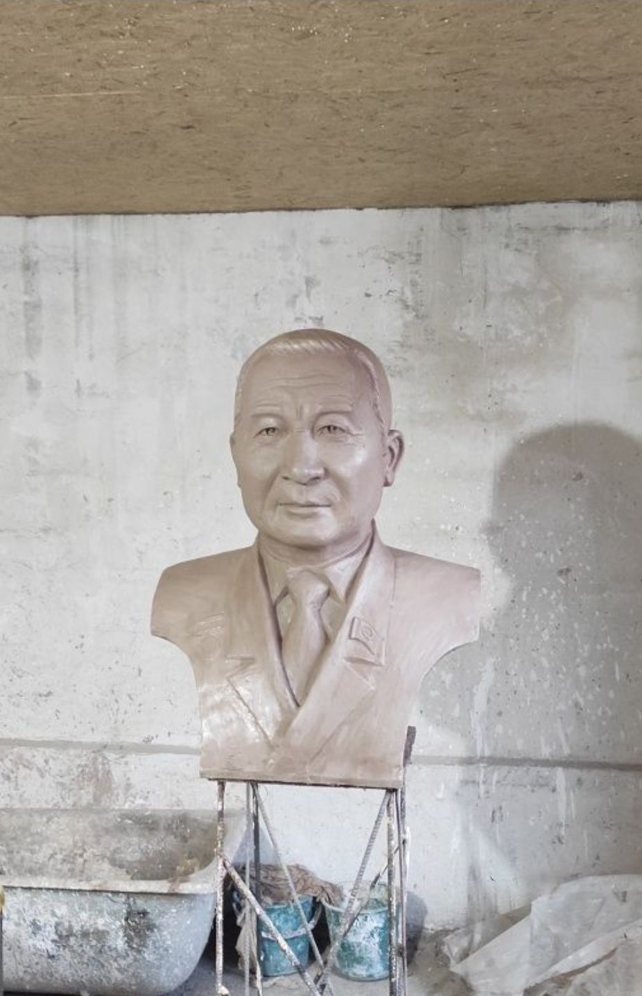 Скульптура (мүсін)