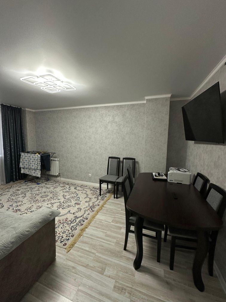 Продам 3-комнатную квартиру ДСР